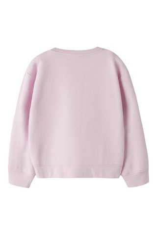 Sweater - Roze - Name It