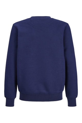 Sweater - Marineblauw - Jack&Jones Junior