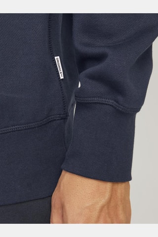 Sweater - Marineblauw - Jack&Jones Junior