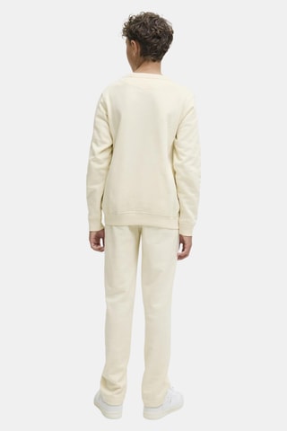 Sweater - Wit - Jack&Jones Junior