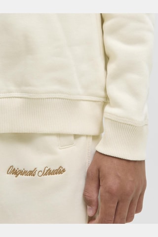 Sweater - Wit - Jack&Jones Junior