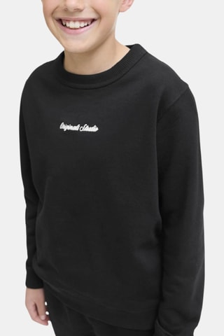 Sweater - Zwart - Jack&Jones Junior