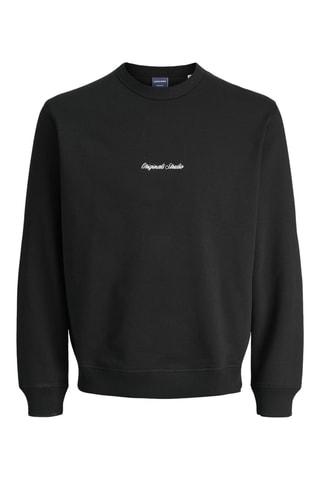 Sweater - Zwart - Jack&Jones Junior