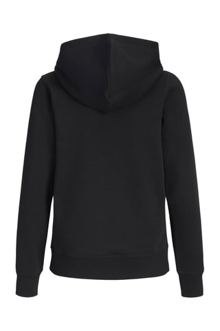 Sweater met Capuchon - Zwart - Jack&Jones Junior