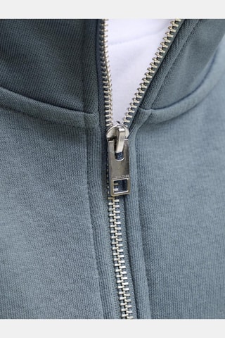 Biologisch Katoenen Sweater - Lichtblauw - Jack&Jones Junior