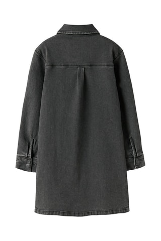 Jurk - Zwart - Name It