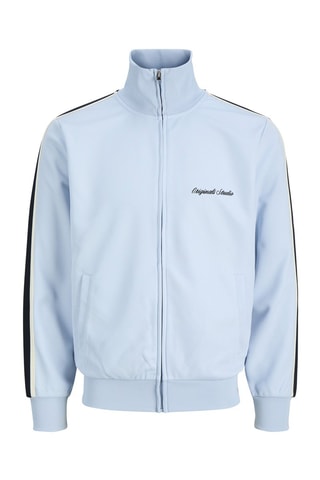 Sweater - Jack&Jones -  Hemelsblauw