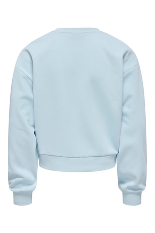 Sweater -  Hemelsblauw