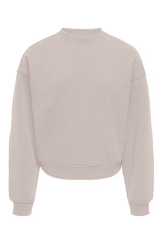 Sweater - Ecru - Kids Only