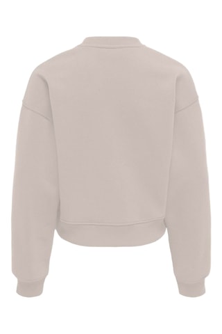 Sweater - Ecru - Kids Only