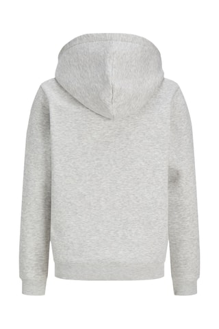 Sweater met capuchon - Wit - Jack&Jones