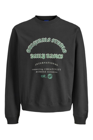 Sweater - Zwart - Jack&Jones