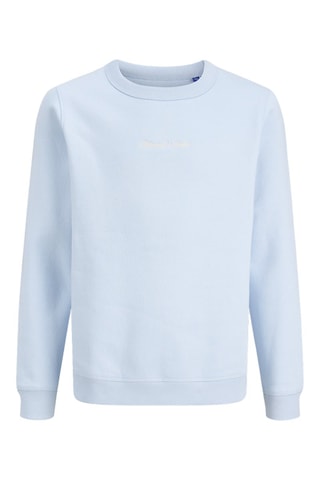 Sweater - Hemelsblauw - Jack&Jones Junior