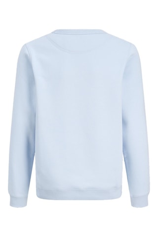 Sweater - Hemelsblauw - Jack&Jones Junior