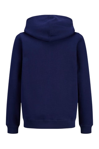Sweater met capuchon - Donkerblauw - Jack&Jones