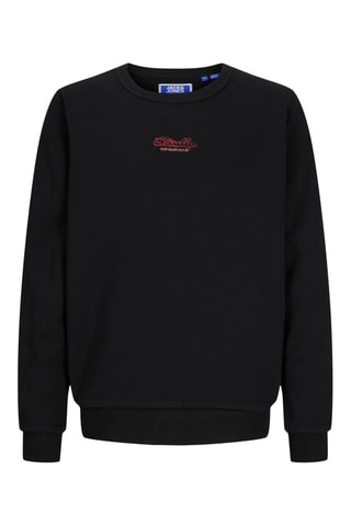 Sweater - Zwart - Jack&Jones