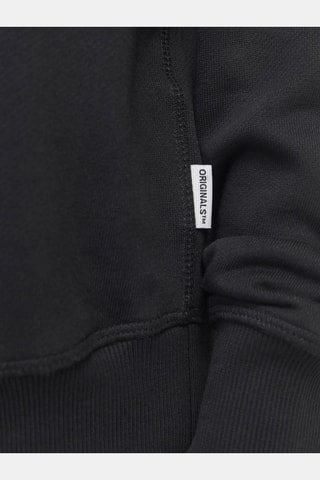 Sweater - Zwart - Jack&Jones Junior