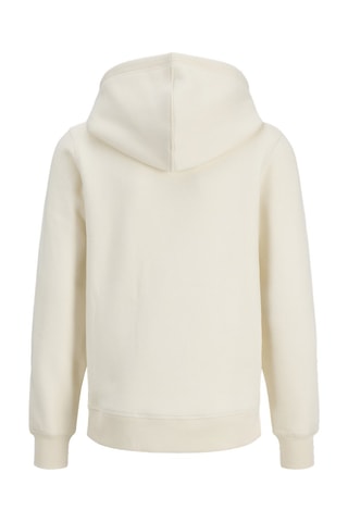 Sweater met Capuchon - Ecru - Jack&Jones Junior
