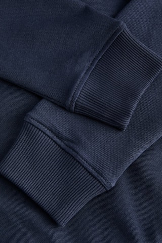 Sweater met Capuchon - Marineblauw - Jack & Jones