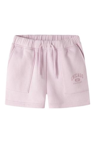 Short - Roze - Name It