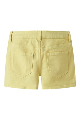 Short - Geel - Name It