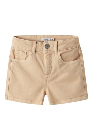 Short - Zalmkleurig - Name It