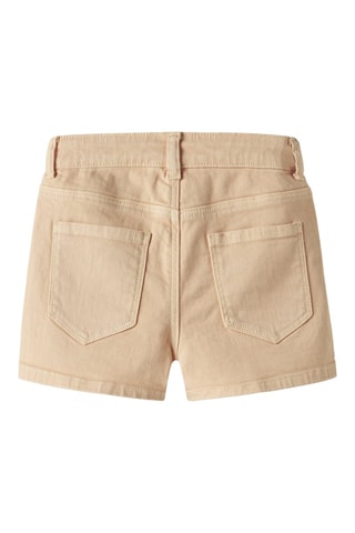 Short - Zalmkleurig - Name It