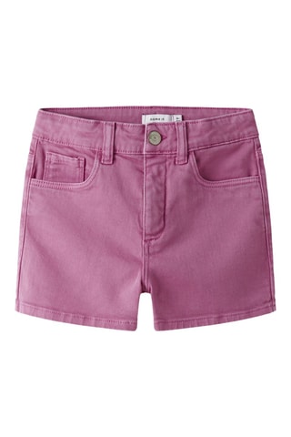 Short - Roze - Name It