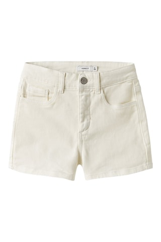 Short - Ecru - Name It