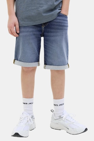 Bermuda Regular Fit - Jack&Jones -  Blauw