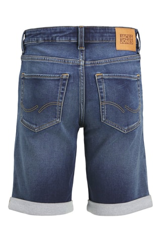 Bermuda Regular Fit - Jack&Jones -  Blauw