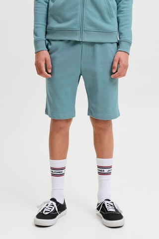 Bermuda Regular Fit - Jack&Jones -  Zeegroen