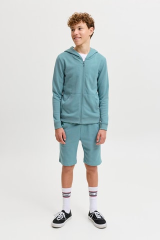 Bermuda Regular Fit - Jack&Jones -  Zeegroen
