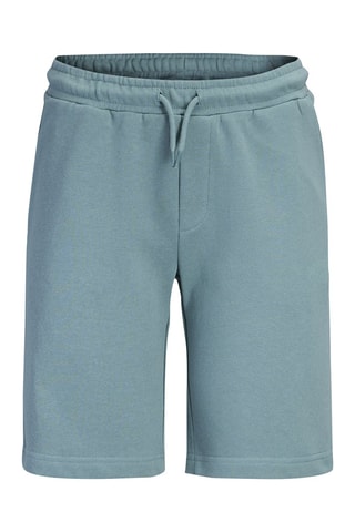 Bermuda Regular Fit - Jack&Jones -  Zeegroen