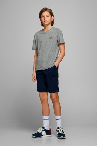 Short Marineblauw - Jack & Jones
