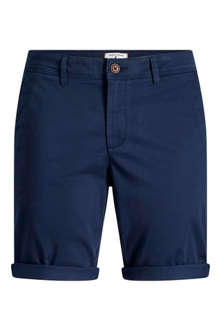 Short Marineblauw - Jack & Jones