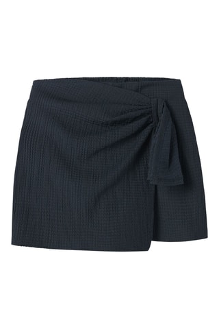 Shortrok - Marineblauw - Name It
