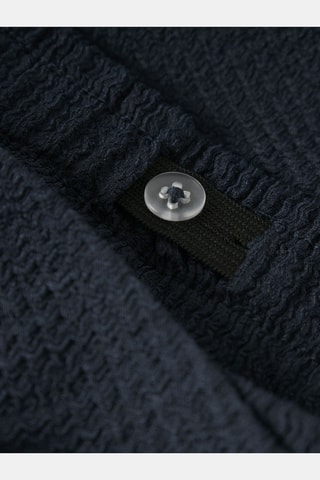 Shortrok - Marineblauw - Name It