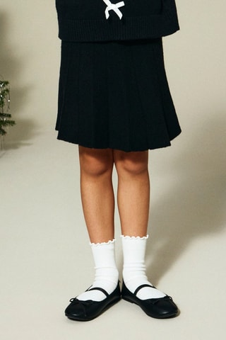 Rok - Zwart - Name It