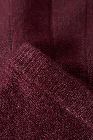 Rok - Bordeauxrood - Name It