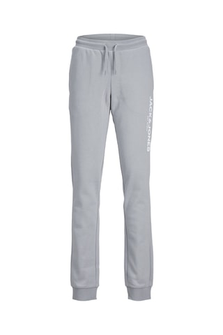 Sweater met Capuchon en Joggingbroek - Grijs - Name it