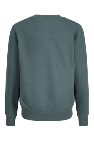 Sweater - Grijsblauw Name it