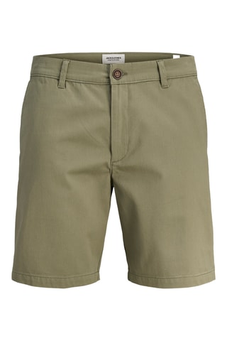 Short - Kaki - Name it
