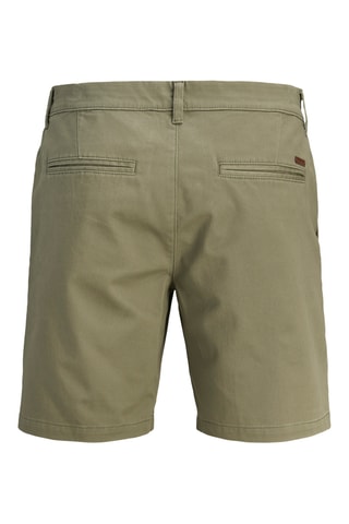 Short - Kaki - Name it