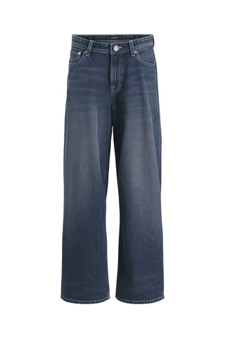 Jean - Bleu marine - Jack&Jones Junior