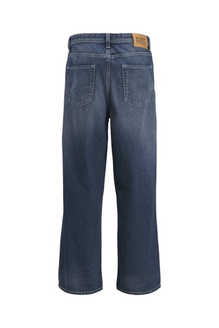 Jean - Bleu marine - Jack&Jones Junior