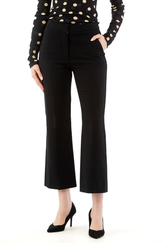 Pantalon - Noir