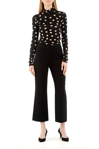 Pantalon - Noir