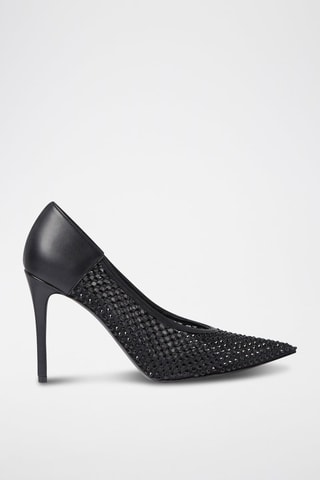Escarpins - Noir