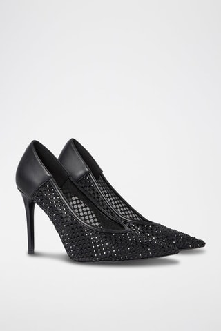 Escarpins - Noir